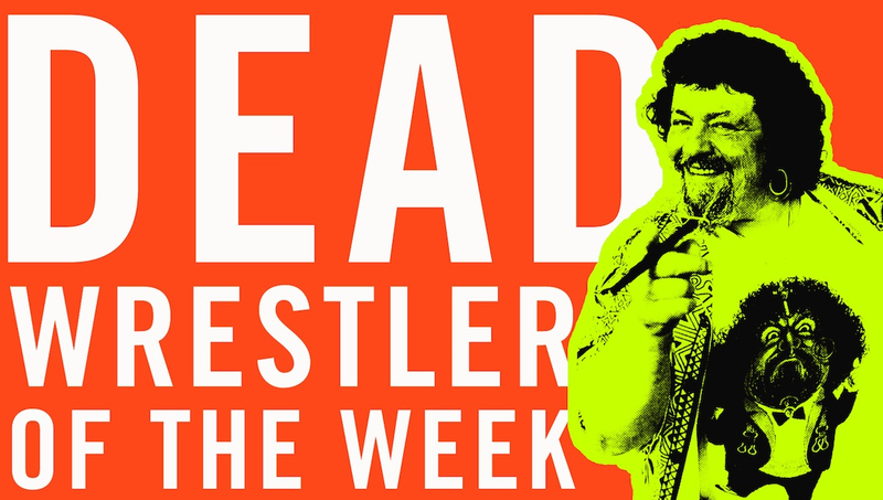 Illustration for article titled The Week In Deadspin